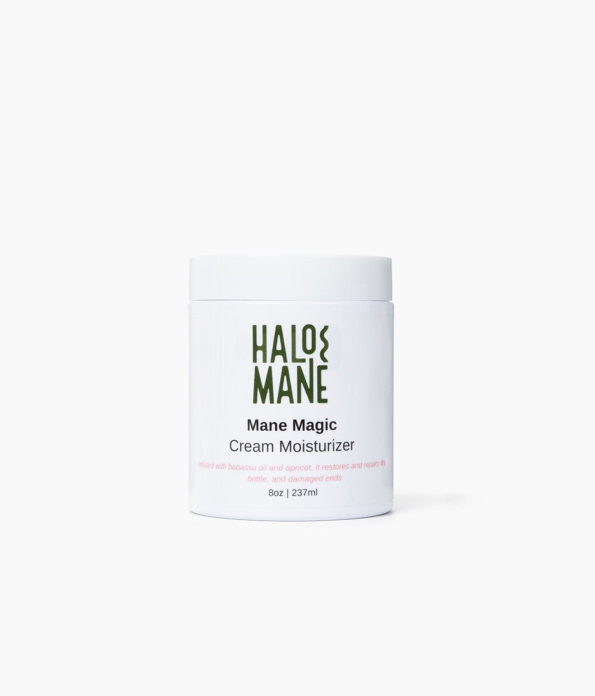 Mane Magic Leave In Condish