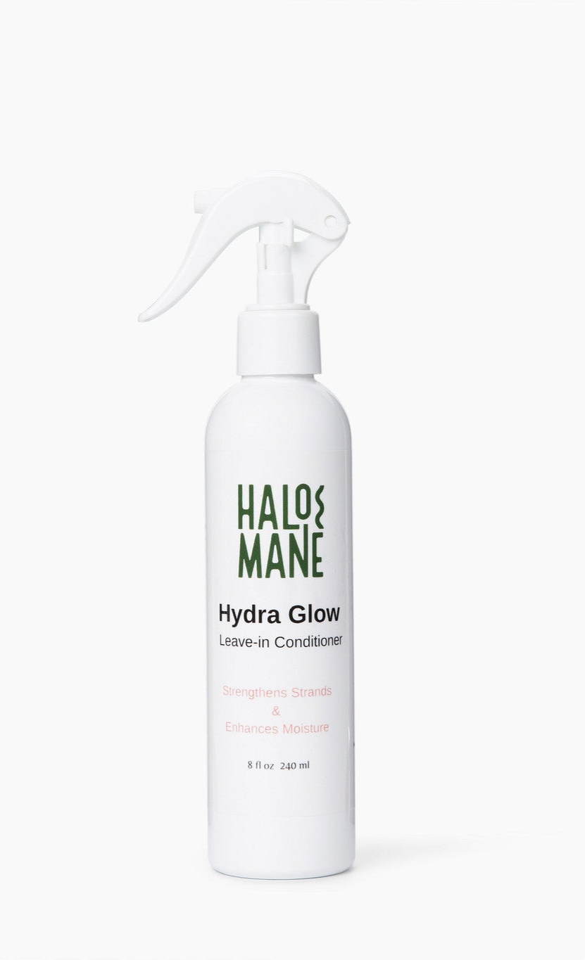 Hydra Glow Leave In Conditioner
