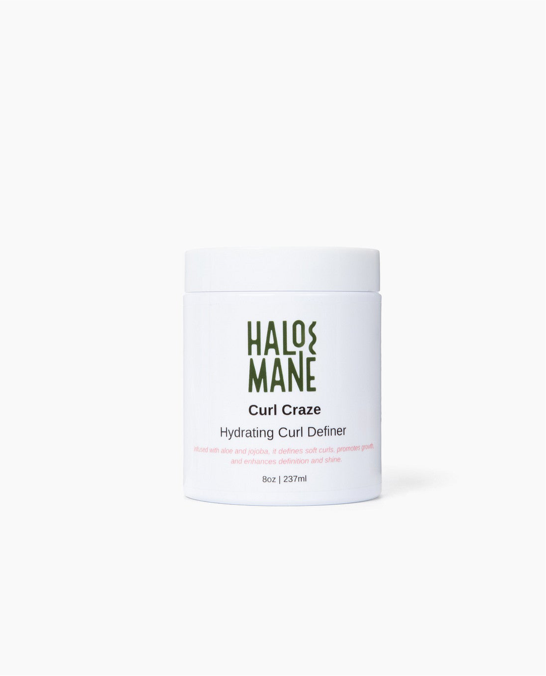 Curl Craze Cream