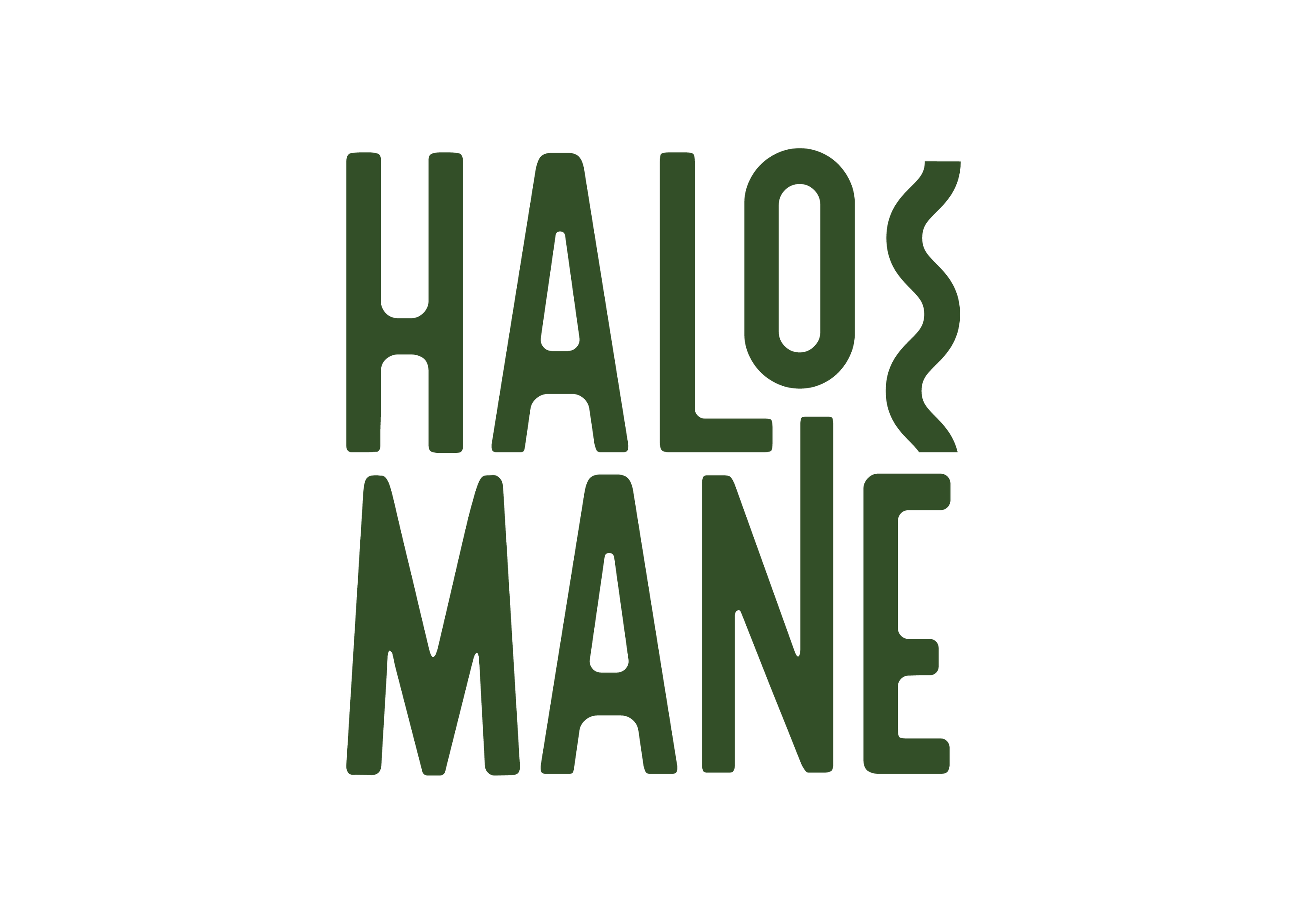 Halo Mane Gift Card: The Ultimate Hair Care Treat