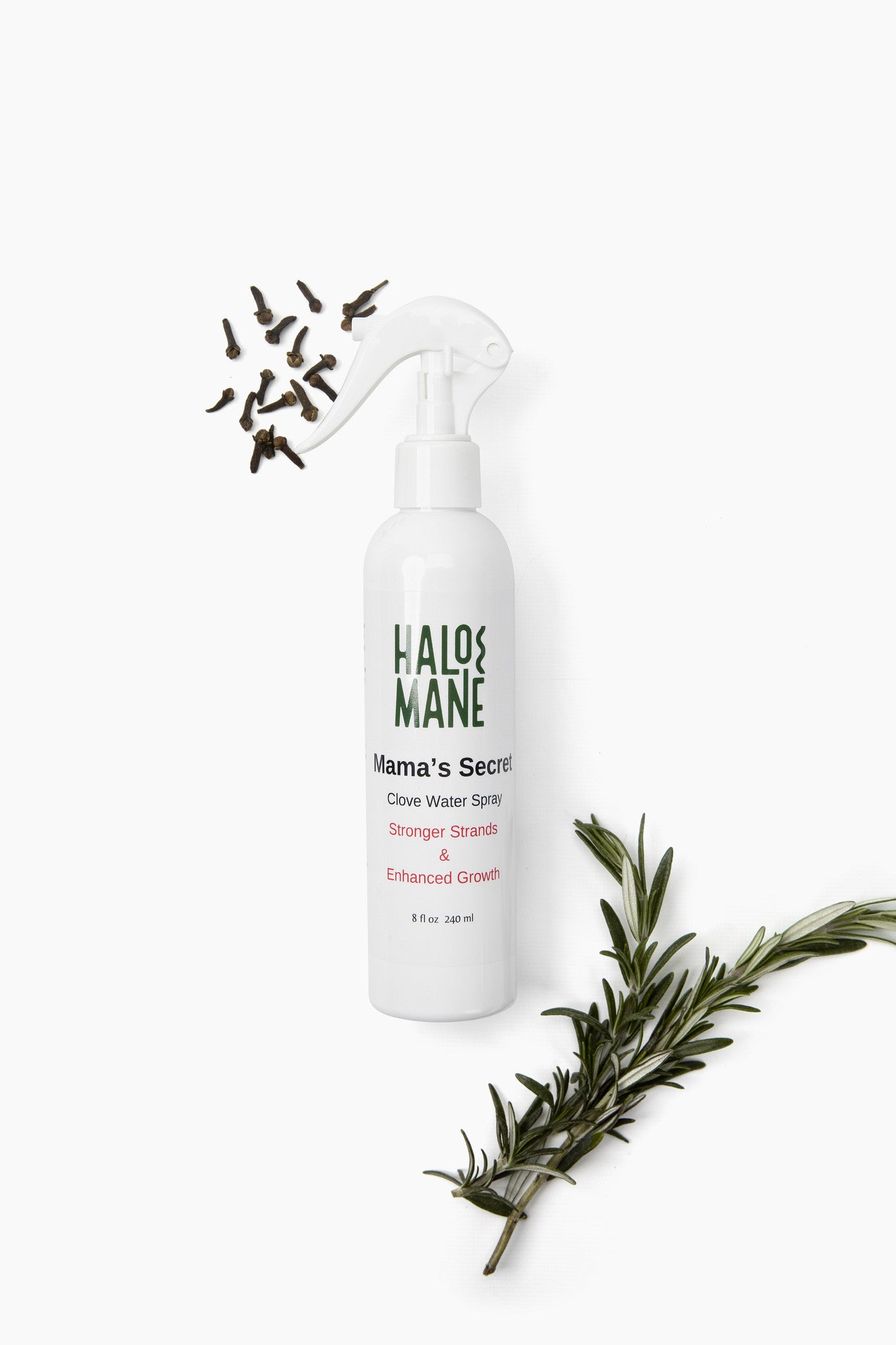 Mama's Secret Clove Spray