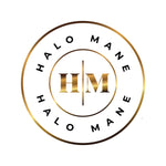 Halo Mane
