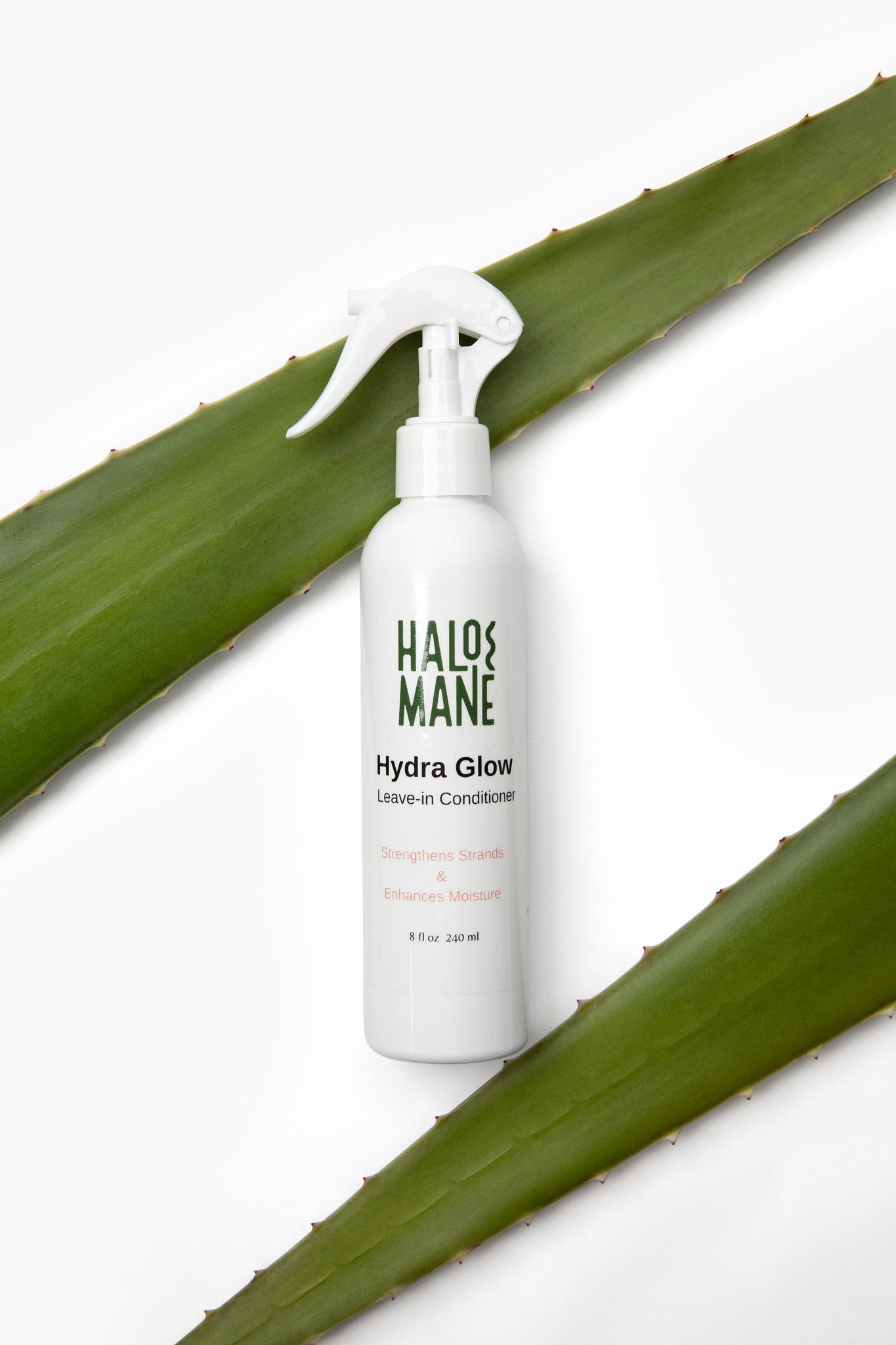 Hydra Glow Leave In Conditioner