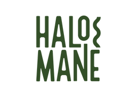 Halo Mane