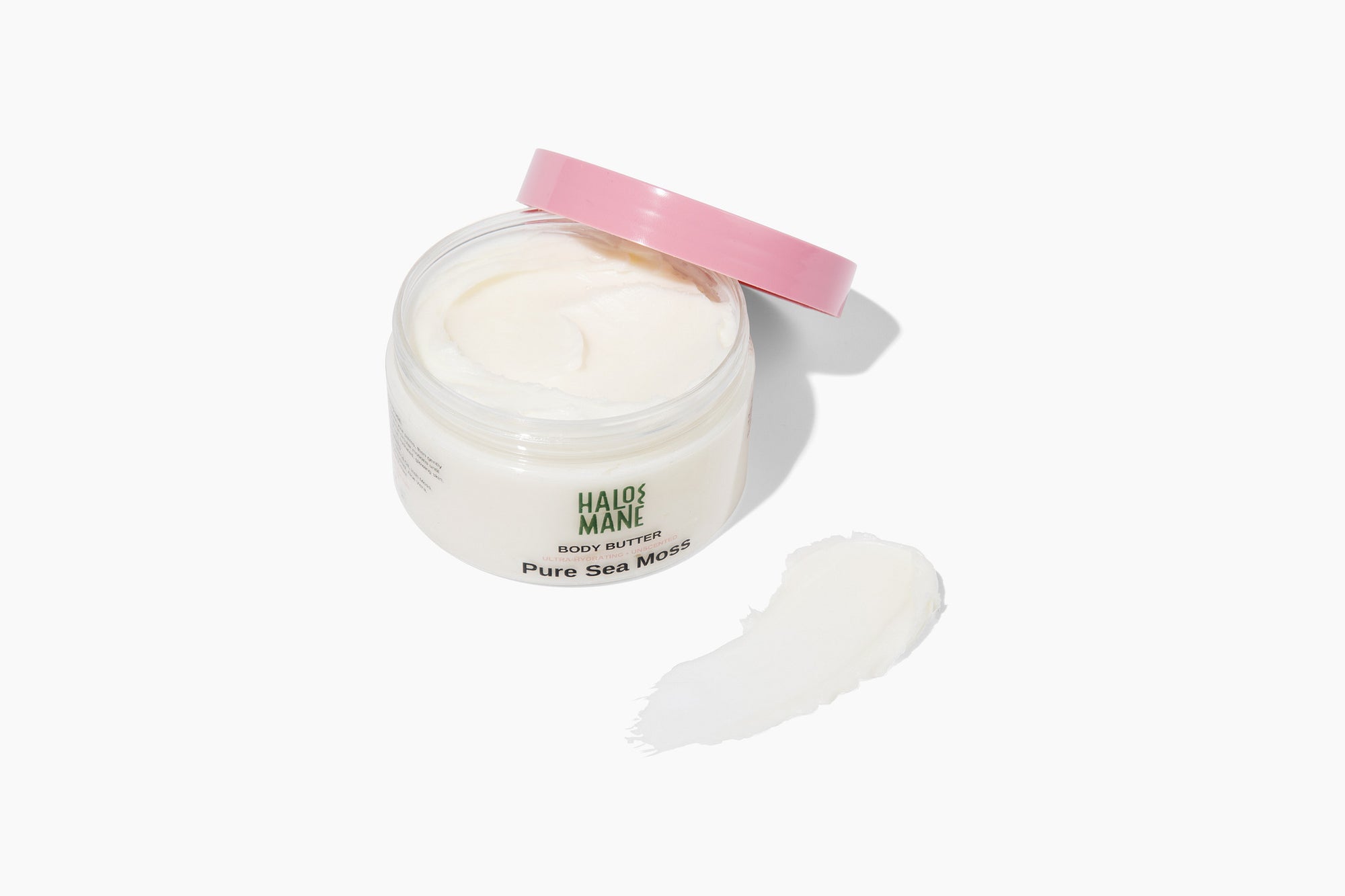 Sea Moss Body Butter