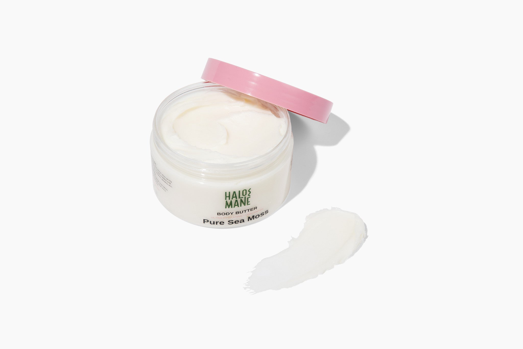 Sea Moss Body Butter