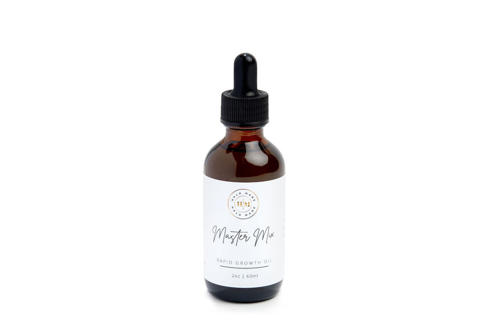 
                  
                    Master Mix Rapid Growth Formula
                  
                