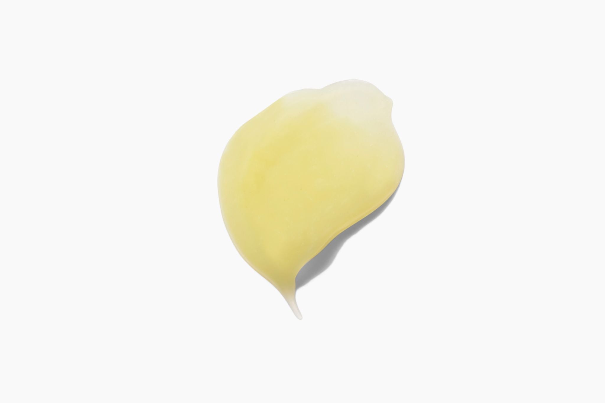 Green Glow Growth Butter