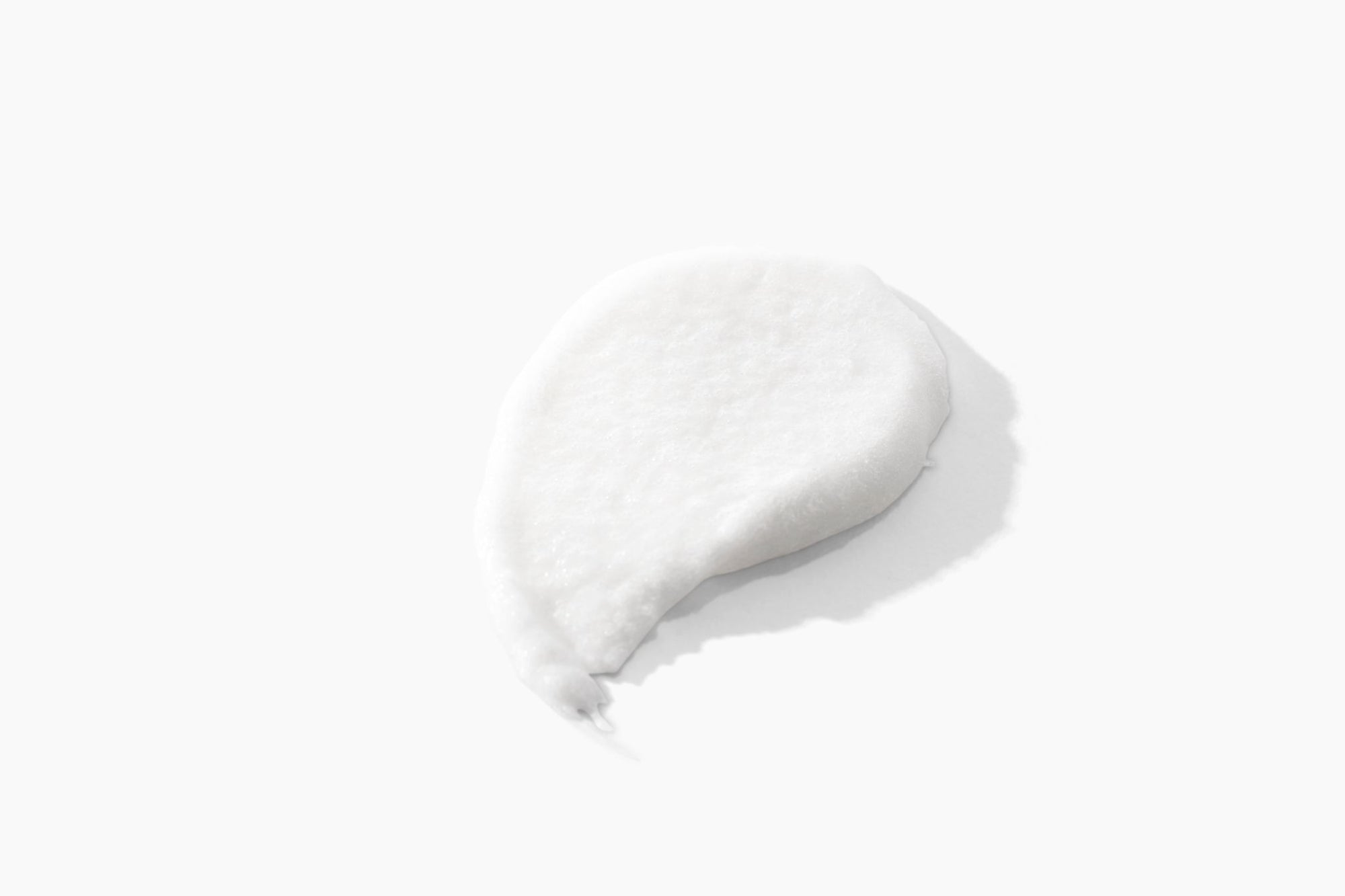 Foaming Body Scrub
