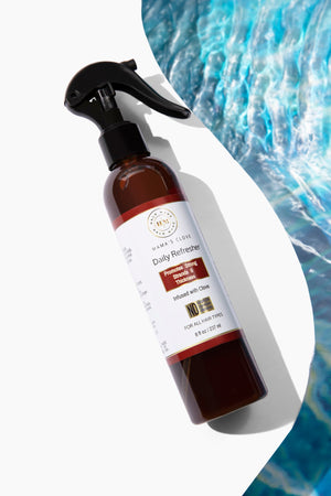 
                  
                    Mama's Secret Clove Spray
                  
                